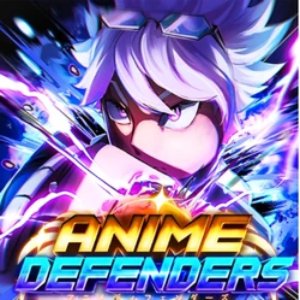 Anime Defenders discord