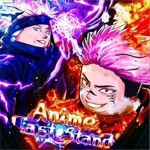 Anime Last Stand Discord