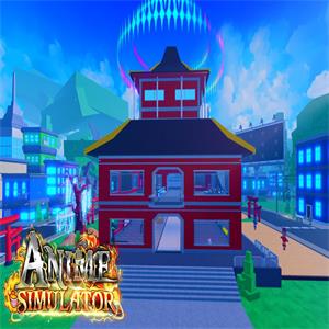 Anime-Simulator-Discord