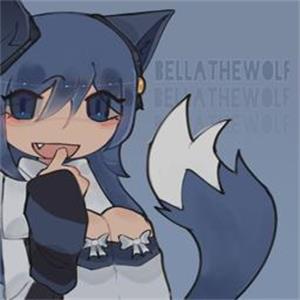 Bellathewolf's