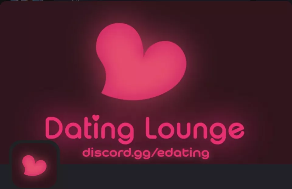 Dating Lounge Discord