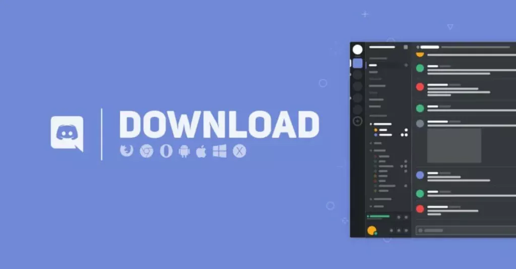 Discord Download