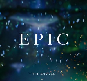 EPIC: The Musical Discord