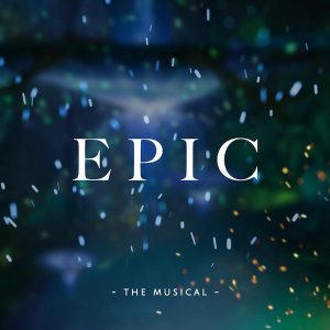 EPIC: The Musical Discord