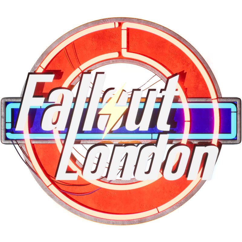 Fallout London Discord