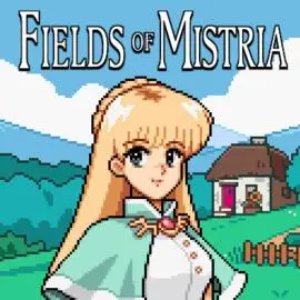 Fields of Mistria Discord