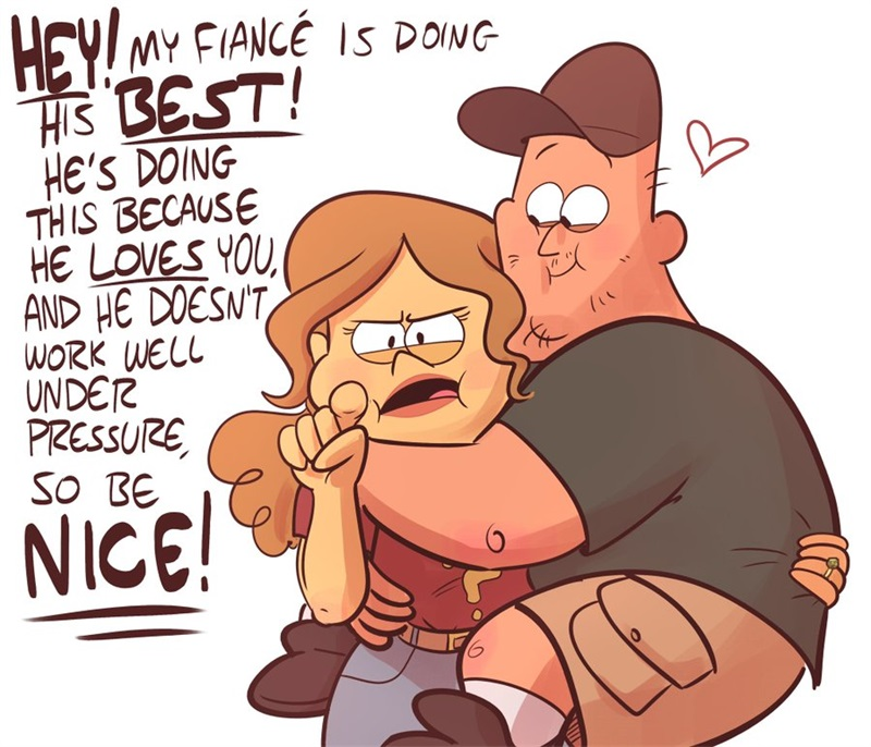 Gravity Falls Discord