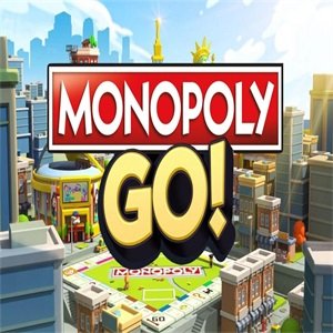 Monopoly GO Discord