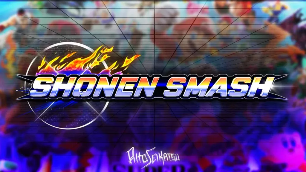 Shonen Smash
