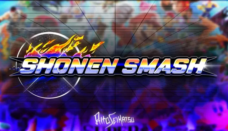 Shonen Smash