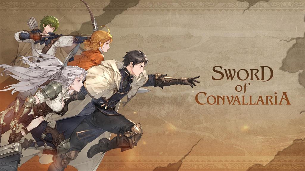 Sword of Convallaria Discord