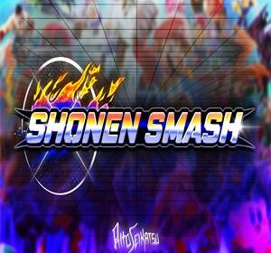 shonen smash